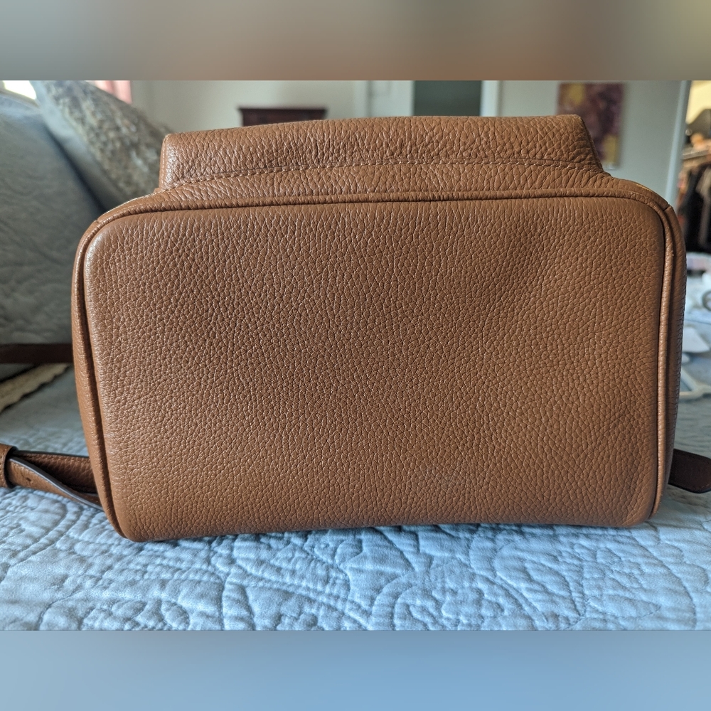 Kate Spade backpack - Picture 6 of 7